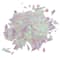 24 Pack: Crystal Confetti Glitter by Creatology™